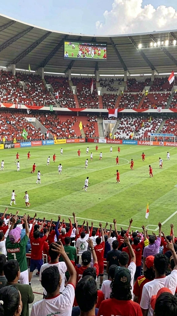 Tampilan antarmuka yang menarik dan mudah digunakan.