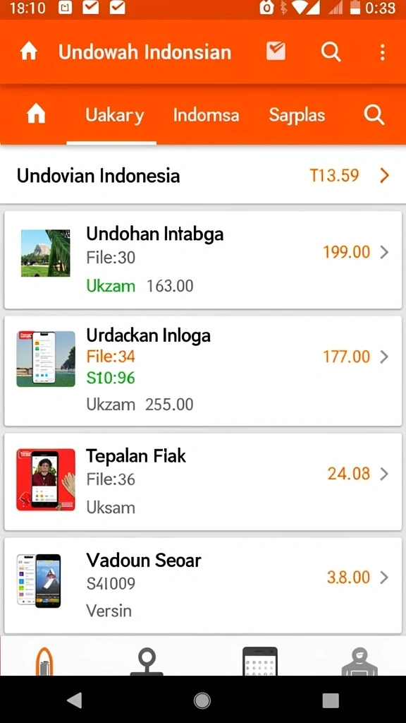 Komunitas pengguna yang aktif dan mendukung.