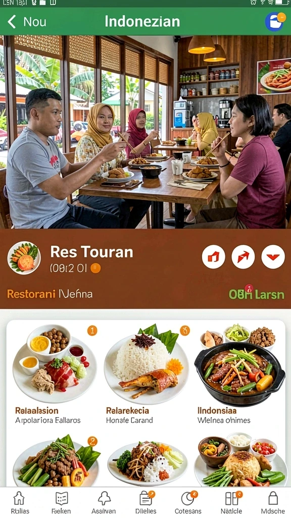 Grafik yang menawan dan efek suara yang mendebarkan.