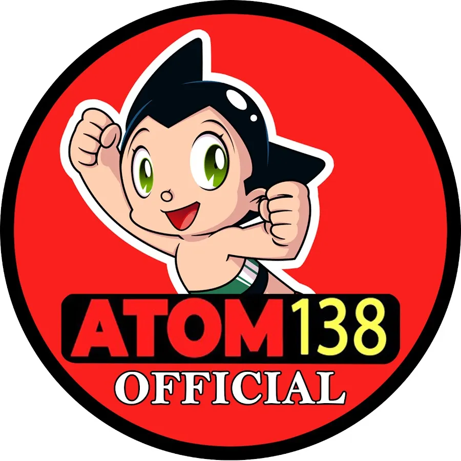 atom138 — ikon APK