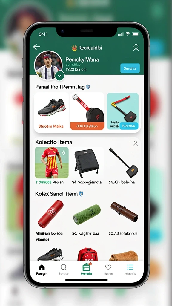 Teka-teki yang menantang dan bervariasi setiap levelnya.