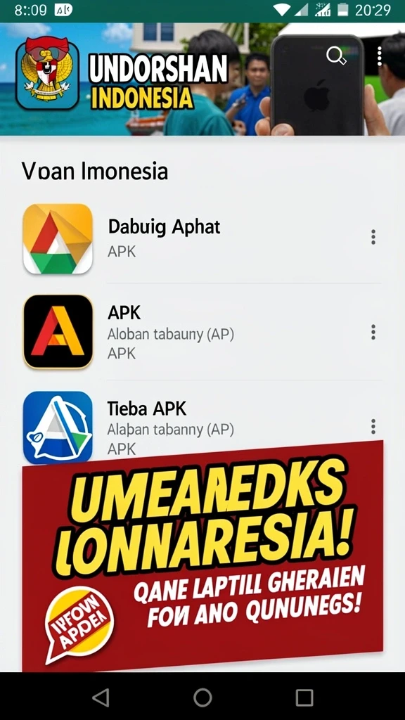 Akses mudah ke berbagai pilihan permainan togel.