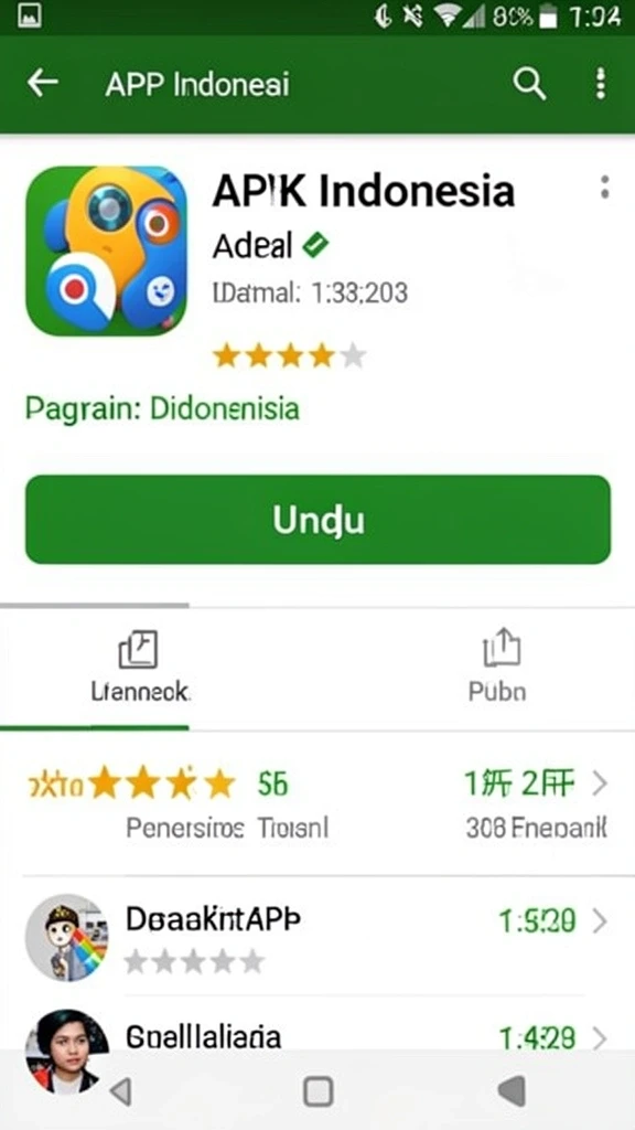 Promosi menarik dan bonus selamat datang untuk semua pengguna baru.