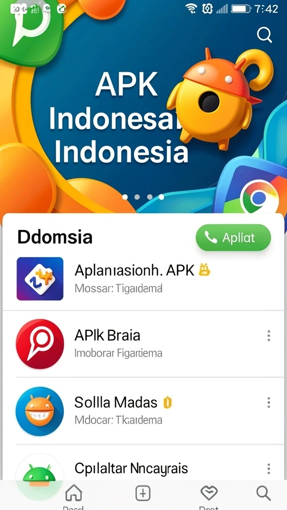 Tangkapan layar menunjukkan fitur leaderboard yang baru.