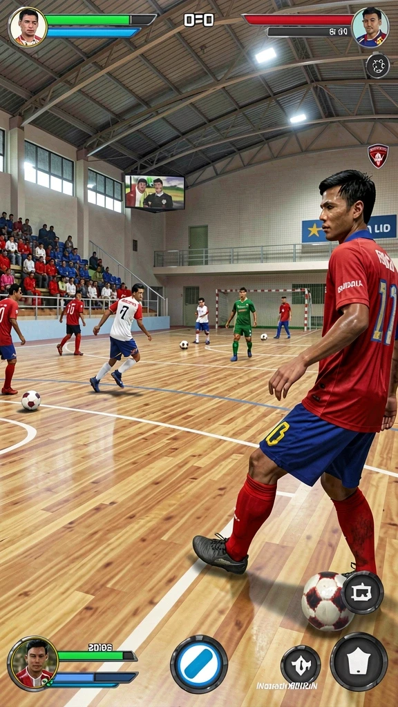 Ragam permainan yang tersedia di HOKI9.