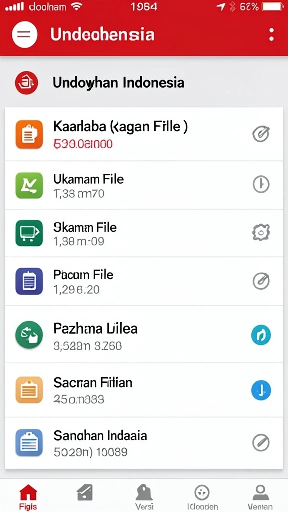 Karakter-karakter unik yang dapat dimainkan dalam HOKIHOKI.