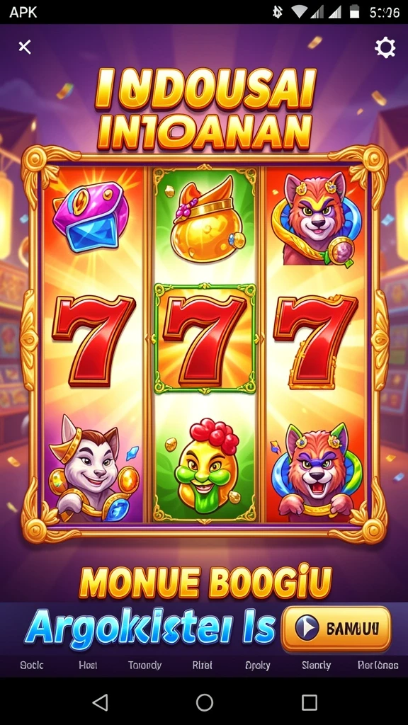 Fitur bonus menarik untuk pengguna baru HOKITERUS88.