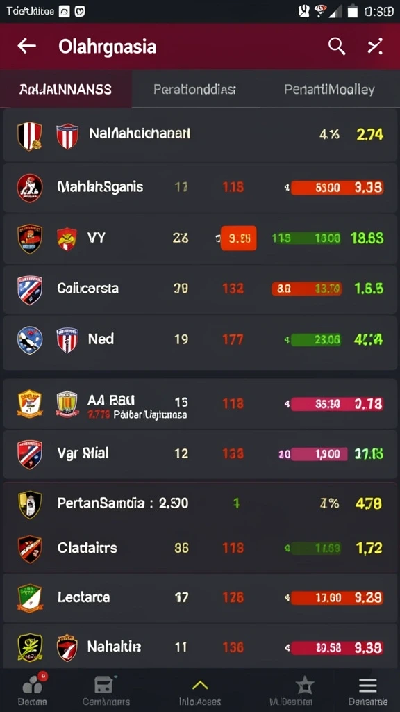 Screenshot menampilkan karakter utama dalam aksi pertempuran.
