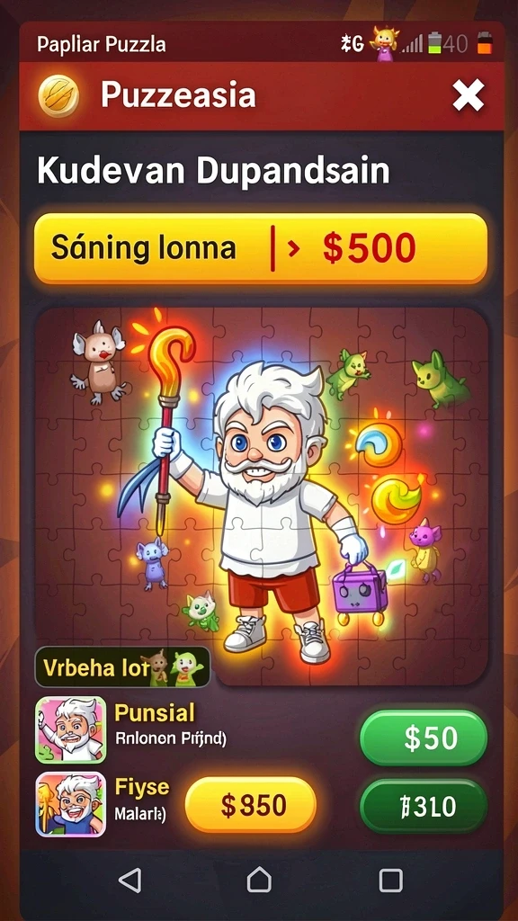 Fitur bonus yang menguntungkan bagi pemain.