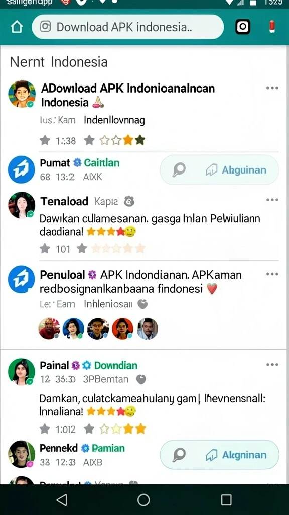 Karakter yang dapat dikustomisasi sesuai dengan keinginan pemain.