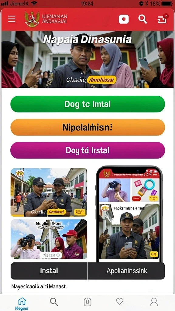 Fitur bonus yang memberi peluang lebih banyak untuk menang.
