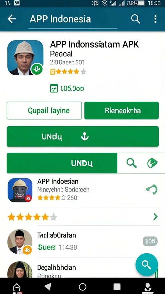 Beragam pilihan permainan slot yang menghibur.