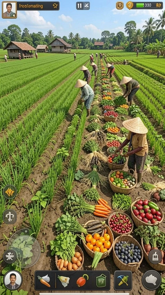 Panduan bermain yang lengkap untuk pemula.