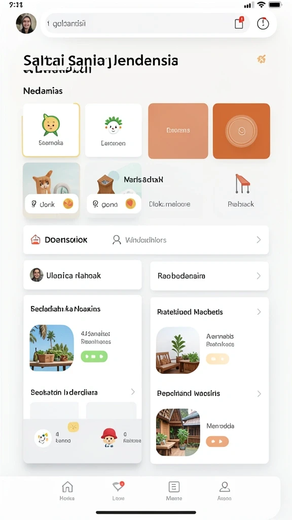 Screenshot menampilkan pertarungan epik antar naga.