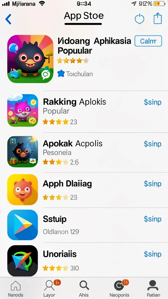 Fitur notifikasi yang mengingatkan hasil togel secara real-time.