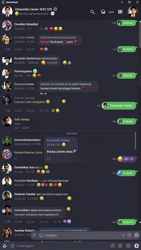 Gameplay yang intuitif dan mudah dipahami.