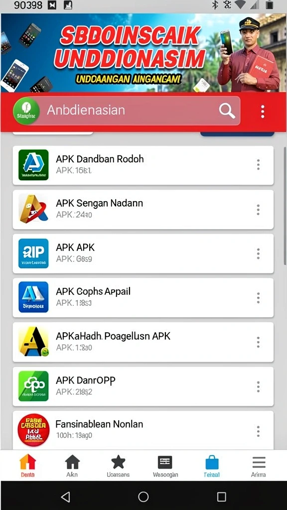 Fitur bonus menarik yang ditawarkan oleh OLXTOTO.