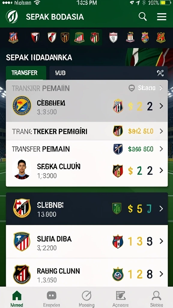 Momen mendebarkan saat bertempur melawan musuh.