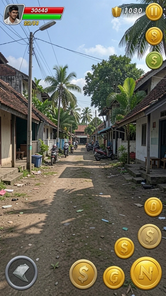 Visualisasi angka togel yang menarik dan informatif.