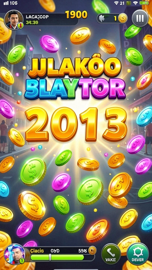 Mode multiplayer yang penuh keseruan.