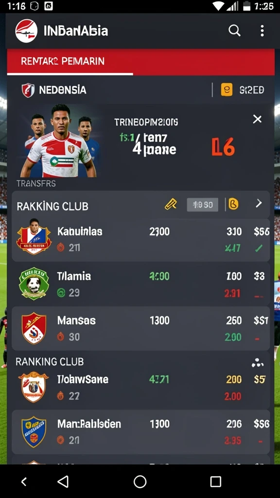 Misi dan tantangan yang menantang di setiap level.