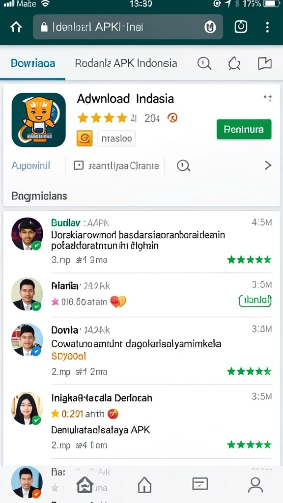 Gameplay multiplayer yang mengasyikkan.