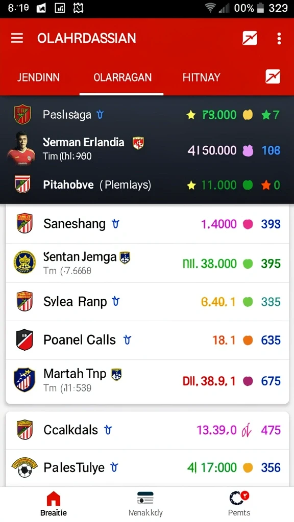 Mode multiplayer untuk tantangan lebih seru.