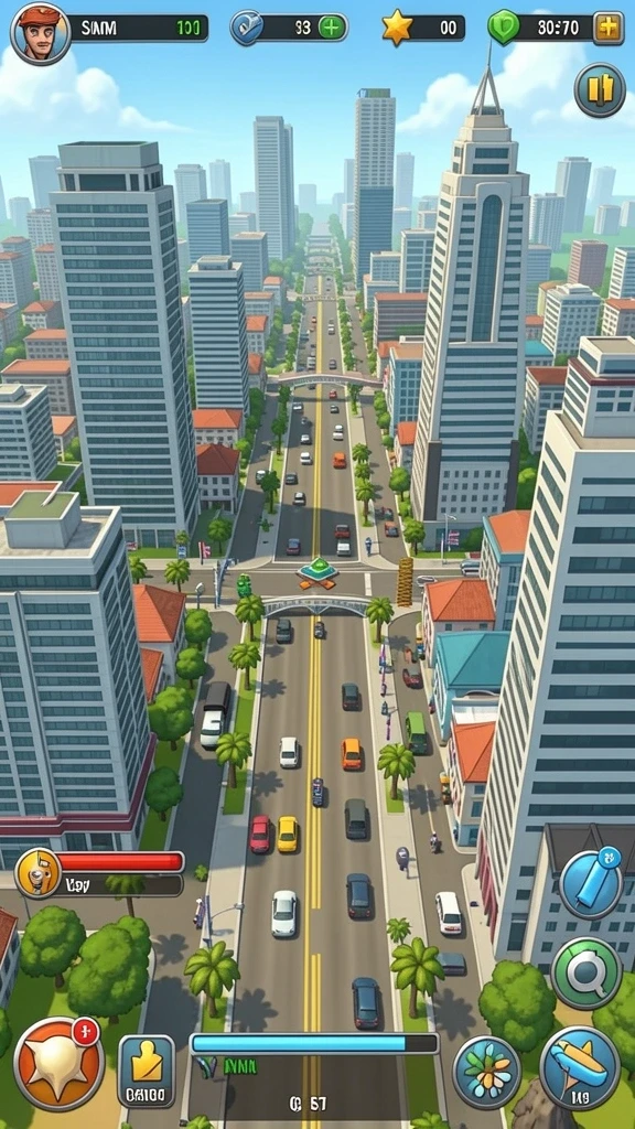 Fitur bonus yang menarik dan menguntungkan.