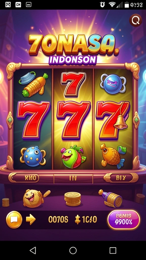 Fitur bonus yang menguntungkan untuk pemain.