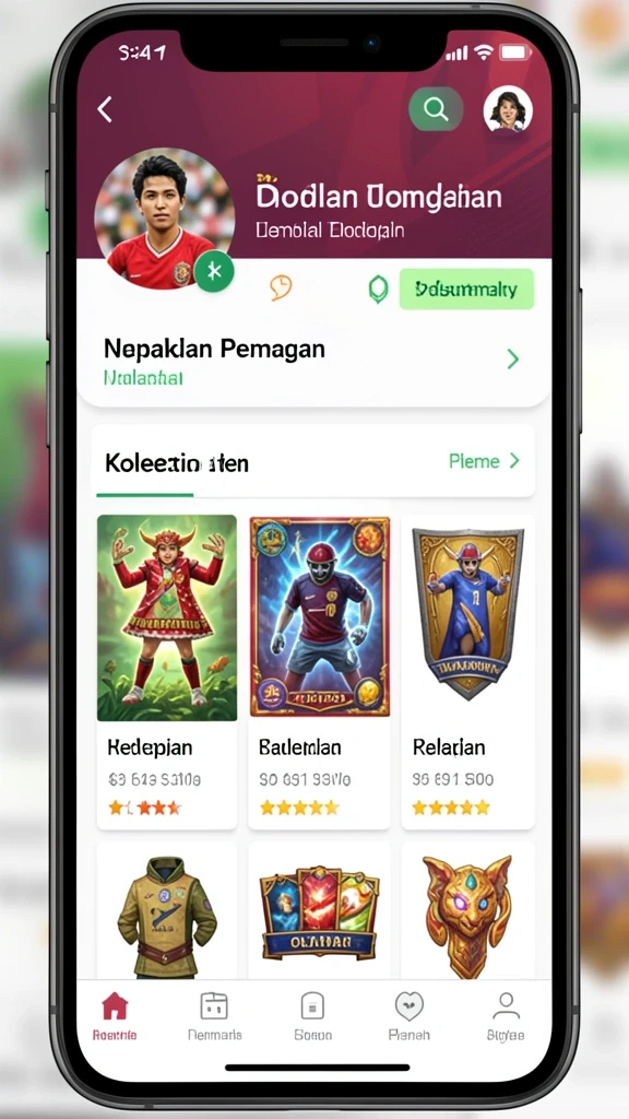 Mode permainan yang bervariasi untuk tingkatkan pengalaman.