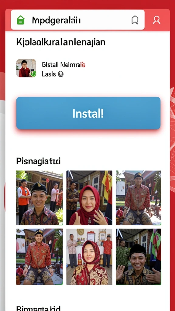 Komunitas pemain yang ramah dan suportif.