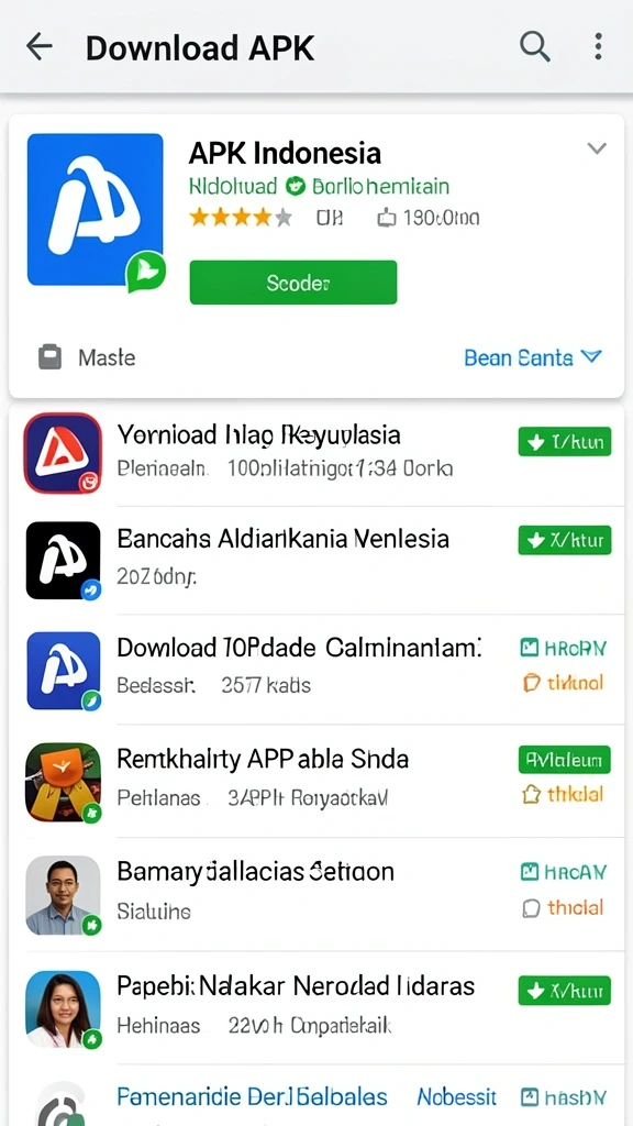 Tampilan antarmuka UDINTOGEL yang menarik dan mudah digunakan.