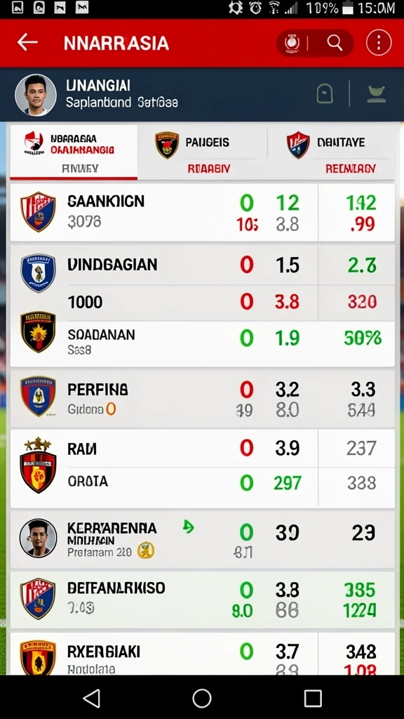 Fitur interaksi sosial dalam UDINTOGEL yang mendukung kolaborasi antar pemain.